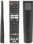 Kl RM-L1730 Netflıx-Youtube-Google Play Tuşlu LCD LED Tv Kumanda 1