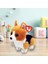 Ty Beanıe Boos  Colın Corgı Dog Sevimli Köpek Peluş 15 cm 1