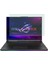 Asus Rog Strix Scar 18 18 Inç Ekran Koruyucu Nano 16:10 Şeffaf 1