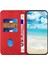 Google Piksel 9 Pro Xl Cüzdan Kickstand Kart Ekleme Pu Için Flip Case (Yurt Dışından) 3
