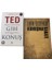 Ted Gibi Konuş - Konuşma Sanatı 2 Kitap 1