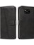 Xiaomi Poco X3 Nfc Için Kredi Kartı Yuvası ile Ayrılabilir Siyah Pu (Yurt Dışından) 1