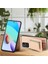Xiaomi Redmi Için Kılıf 10 Manyetik Araç Montaj Fermuar Cüzdan Standı Crad Yuvası (Yurt Dışından) 5