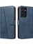 Kredi Kartı Yuvası Cüzdan Telefon ile Samsung Galaxy S21 Ultra Için Filp Durumda (Yurt Dışından) 1