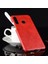 Retro Kılıf Için Huawei P Akıllı Artı 2019 Lychee Desen Anti Scratch Kapak (Yurt Dışından) 2