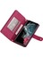 Samsung Galaxy S22 Ultra Crossbody Kayış Cüzdan Iş Için Flip Case (Yurt Dışından) 3