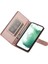 Samsung Galaxy S22 Artı Crossbody Kayış Çok Fonksiyonlu Flip Case (Yurt Dışından) 5