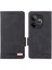 Toka Manyetik ile Realme Gt 6t Kickstand Kart Tutucu Için Flip Case (Yurt Dışından) 1