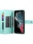 Samsung Galaxy S22 Ultra Crossbody Kayış Cüzdan Iş Için Flip Case (Yurt Dışından) 5