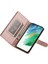 Samsung Galaxy S21 Fe Çok Fonksiyonlu Iş Standı Cüzdan Için Flip Case (Yurt Dışından) 5