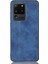 Samsung Galaxy S20 Ultra 5g Için Hafif Durumda Klasik Darbeye Dayanıklı Tasarım (Yurt Dışından) 1
