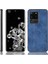 Samsung Galaxy S20 Ultra 5g Için Hafif Durumda Klasik Darbeye Dayanıklı Tasarım (Yurt Dışından) 5