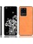 Samsung Galaxy S20 Ultra 5g Için Hafif Durumda Klasik Darbeye Dayanıklı Tasarım (Yurt Dışından) 5