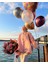 Wedding Ceket Pinky 2