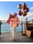 Wedding Ceket Pinky 3