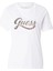 Ss Cn Glıttery Logo T-Shirt 1