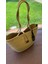 Plaj Çantası Kol Çantası El Çantası Clutch Portföy Kadın Çanta Yazlık Hediyelik 3