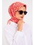 Soft Eşarp Shiny Narçiçeği 3