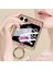 Samsung Galaxy Z Flip6 Için Gkk Dokuma Dokulu Kılıf (Yurt Dışından) 3