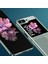 Samsung Galaxy Z Flip6 Için Gkk Elektrokaplama Telefon Kılıfı (Yurt Dışından) 3