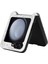 Samsung Galaxy Z Flip6 5g Için Nokta Dokulu Kılıf (Yurt Dışından) 5