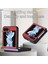 Samsung Galaxy Z Flip6 5g Için Litchi Texture Telefon Kılıfı (Yurt Dışından) 5