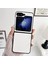 Samsung Galaxy Z Flip6 5g Için Morandi Renkli Telefon Kılıfı (Yurt Dışından) 2