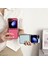 Samsung Galaxy Z Flip6 5g Için Morandi Renkli Telefon Kılıfı (Yurt Dışından) 3
