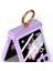 Samsung Galaxy Z Flip6 Için Gkk Menteşe Halkalı Kılıf (Yurt Dışından) 3