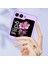 Samsung Galaxy Z Flip6 Için Gkk Ultra-Ince Tam Kapsamlı Kılıf (Yurt Dışından) 2
