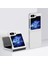 Samsung Galaxy Z Flip6 Için Skin Fe Pc Telefon Kılıfı (Yurt Dışından) 1
