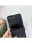Samsung Galaxy Z Flip5 5g Için Timsah Desenli Pc Kılıfı (Yurt Dışından) 3