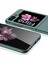 Samsung Galaxy Z Flip6 Için Gkk Ultra-Ince Tam Kapsamlı Kılıf (Yurt Dışından) 5