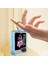 Samsung Galaxy Z Flip6 Için Filmli Gkk Hava Yastığı Halkalı Kılıf (Yurt Dışından) 4