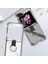 Samsung Galaxy Z Flip6 Için Filmli Gkk Hava Yastığı Halkalı Kılıf (Yurt Dışından) 5
