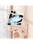 Samsung Galaxy Z Flip6 Için Gkk Elektrokaplama Telefon Kılıfı (Yurt Dışından) 4