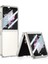 Samsung Galaxy Z Flip6 Için Gkk Ultra-Ince Pc Kılıfı (Yurt Dışından) 1