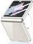 Samsung Galaxy Z Flip6 Için Gkk Ultra-Ince Pc Kılıfı (Yurt Dışından) 5