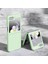 Samsung Galaxy Z Flip6 5g Için Skin Feing Fold Telefon Kılıfı (Yurt Dışından) 1