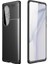 Huawei P50 Pro Kılıf Negro Karbon Desen Silikon 1