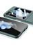 Samsung Galaxy Z Flip6 Için Gkk Tam Kapsamlı Kılıf (Yurt Dışından) 4