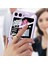 Samsung Galaxy Z Flip6 Için Yüzüklü Gkk Phantom Telefon Kılıfı (Yurt Dışından) 4