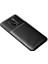 Xiaomi Redmi Note 9 Kılıf Negro Karbon Desen Silikon 1