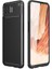 Oppo A73 Kılıf Negro Karbon Desen Silikon 1