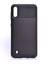 Samsung Galaxy M10 Kılıf Negro Karbon Desen Silikon 1