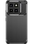Xiaomi Mi 14 Kılıf Negro Karbon Desen Silikon 1