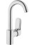 X-Line Kuğu Lavabo Bataryası A42402 1