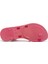 Fashıon Sand Çocuk Sandalet Fuşya 28/35 7
