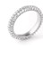 Guess Kadın Yüzük - JGUJUBR04672JWRH54 1