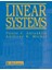 Linear Systems 1